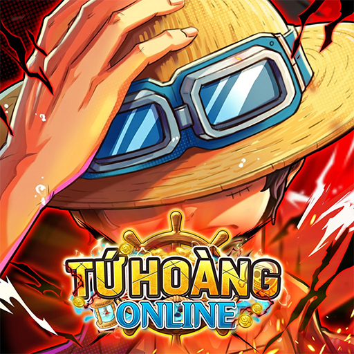 Biểu tượng Tứ Hoàng Online